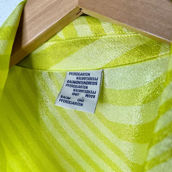 Baum Und Pferdgarten Minna Long-Sleeved Shirt - Picture 6 of 8